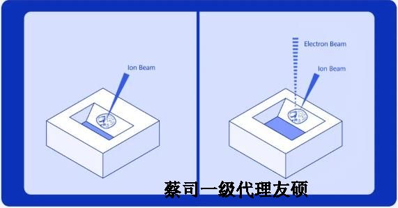 保山扫描电子显微镜